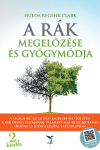 A rák megelőzése és gyógymódja