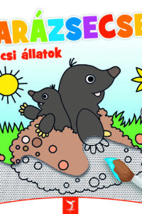 VARÁZSECSET - Kicsi állatok