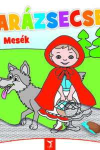 VARÁZSECSET - Mesék